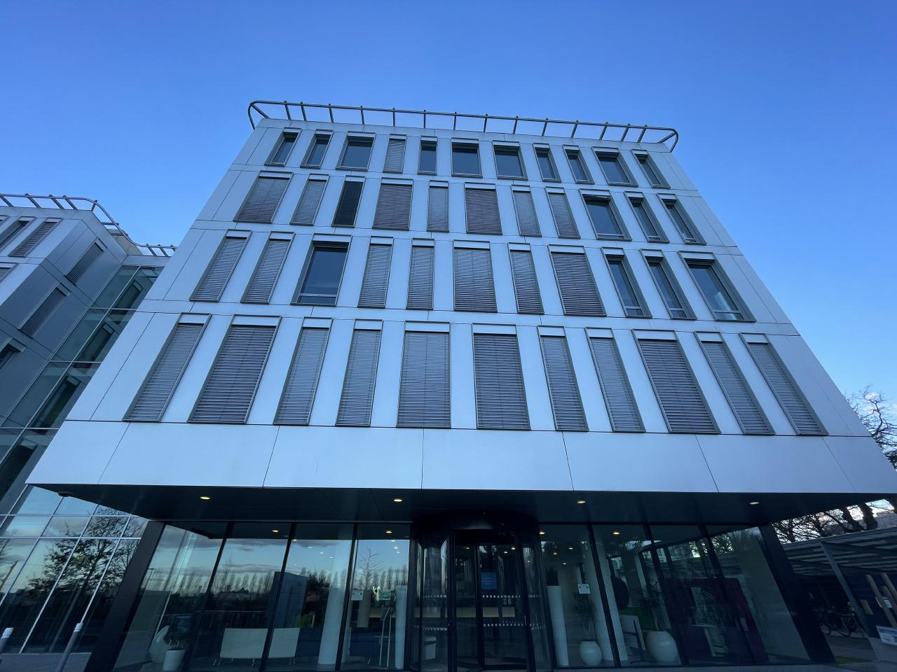 Bureau Cesson-Sévigné 3240m² Location bureau Cesson-Sévigné Ille-et-Vilaine OLBUR2113491 1